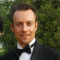Dominik Lemieux, Ing.