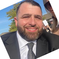 Mitchell Cleary