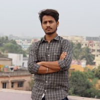 Chinmaya Baral