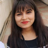 Archna Yadav