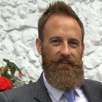 Darren Welsh