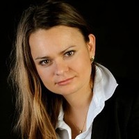 Anastasiya Cederstrema