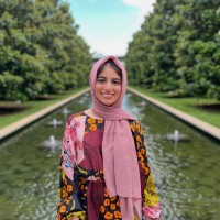 Safiyah A Zaidi