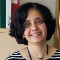 Aparna Sachidanand