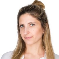 Elizabeth Kohrman