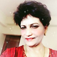 MAYA MISHRA