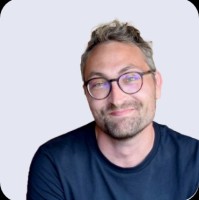 Maxime Davy