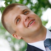 Dmitry Grenkov