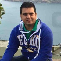 Shailesh Sakale