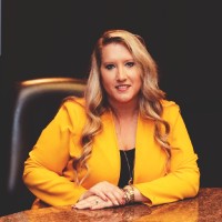 Ashley (Warren) Mcdaniel