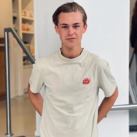 Graham Robbert Barents
