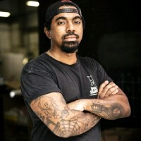Daniel Dias