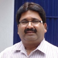 Shashi Bhushan