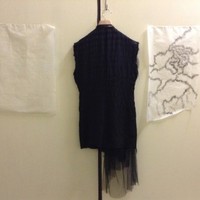 ARTISANAL HAND CRAFTED CLOTHES ONLY BY HAND