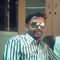 mitesh darji