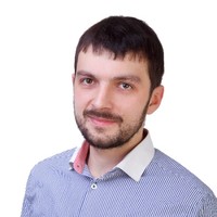 Владимир Скорик