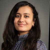 Vaidehi Deshpande