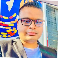 Clinton Ramsamy