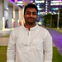 Prapul Kumar A