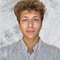 Max Ginsburg