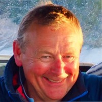 Colin Crosby