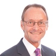 Hugh Welch