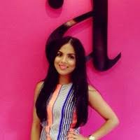 Sumaya Afroj