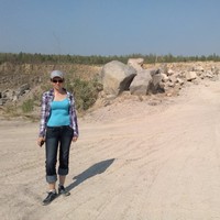 Kseniia Rudenko
