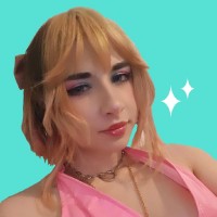 Aerith (Giulia) Radobolja