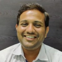 Subodh Ashok Devarkar