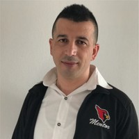Ayman Alali