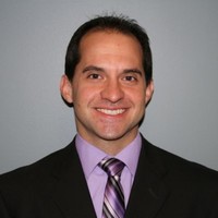 Matthew Jones, Shrm-Cp
