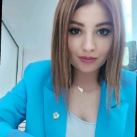 Eliza Turcan