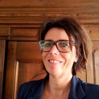 Antoinette Van Loosdregt
