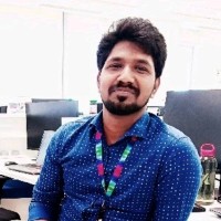 Sadeesh Velu B