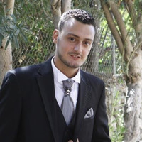 Rony Abou Haidar