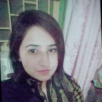 Wajiha Riaz