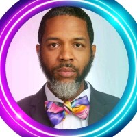Daryl Perry II, Bow Tie Guy