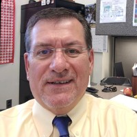 Thomas Reis, P.E.