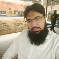Mohsin Khan