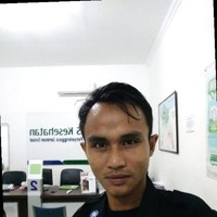 Ahmaf Sabarudin