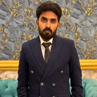 Maaz Ali