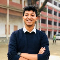 Md Jubayar Mahmud