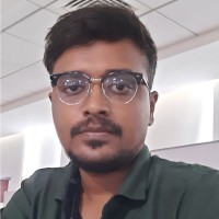 sridhar j