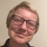 Lisbet Ogstrup