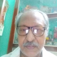Protap Chandra Sinharoy
