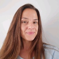 Nadine Bosloper