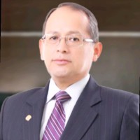 Óscar Anibal Falconí Panana