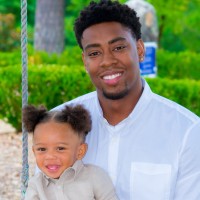 Denzel Robinson