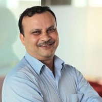 Kundan Prakash